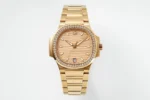 Patek Philippe Nautilus 7118 Rose Gold
