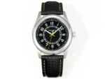 Patek Philippe Calatrava 6007G Black