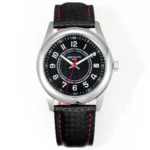 Patek Philippe Calatrava 6007G Black Watch