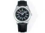 Patek Philippe Calatrava 6007G Black Watch - Image 10