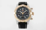 Breitling Avenger B01 Chronograph Black
