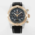 Breitling Avenger B01 Chronograph Black