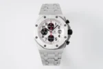 Audemars Piguet Royal Oak Offshore Steel - Image 10