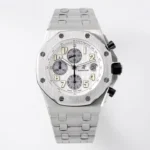 Audemars Piguet Royal Oak Offshore Steel