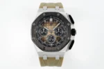 Audemars Piguet Royal Oak Offshore 26420 Desert Yellow