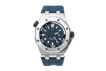 Audemars Piguet Royal Oak Offshore 15720 Blue Rubber