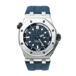 Audemars Piguet Royal Oak Offshore 15720 Blue Rubber
