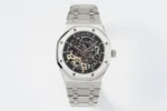 Audemars Piguet Royal Oak Offshore Silver - Image 10