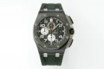 Audemars Piguet Royal Oak Offshore 26400 Green