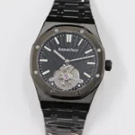 Audemars Piguet Royal Oak Tourbillon Black