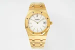 Audemars Piguet Royal Oak 15202 Gold