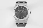 Audemars Piguet Royal Oak 15500 Black Dial