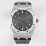 Audemars Piguet Royal Oak 15500 Black Dial