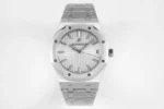 Audemars Piguet Royal Oak 15500V2 Silver