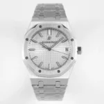 Audemars Piguet Royal Oak 15500V2 Silver