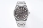 Audemars Piguet Royal Oak 15400 Silver Automatic