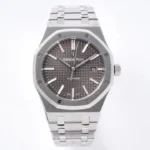 Audemars Piguet Royal Oak 15400 Silver Automatic