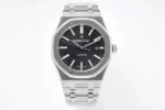 Audemars Piguet Royal Oak 15400 Black Automatic