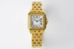 Cartier Panthere de Cartier Watch Gold Style