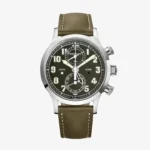 Patek Philippe Complications 5924G Grey Leather