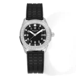 Patek Philippe Aquanaut Black Rubber