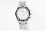 Omega Speedmaster Chronograph 9300 Silver