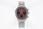Omega Speedmaster 326.32.40.50.06.001 Red Steel