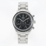 Omega Speedmaster 326.32.40.50.06.001 Black Chronograph