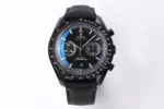 Omega Speedmaster Dark Side of the Moon Black Chronograph