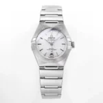 Omega Constellation 29mm Silver - Image 2