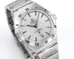 Omega Constellation Ceramic Silver - Image 2