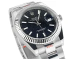 Rolex Datejust 41 Custom Meteorite Dial - Image 2