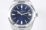 Vacheron Constantin Overseas 4500V Series – Blue Dial, Stainless Steel, 41mm - Image 2