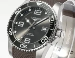 Longines Conquest Grey Dial Automatic - Image 2