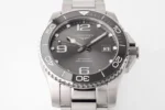 Longines Conquest Grey Dial Automatic – Quality - Image 2