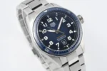 TAG Heuer – Blue Dial, Stainless Steel, Automatic Movement, Formal & Casual - Image 9