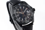 TAG Heuer – Black, Casual & Formal, SW200 Movement, 100m Waterproof - Image 9