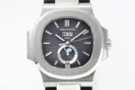 Patek Philippe Nautilus 5726/1A Blue Rubber - Image 20