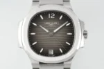 Patek Philippe Nautilus 7118 Grey Dial Steel - Image 2