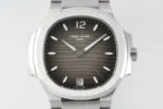 Patek Philippe Nautilus 7118 Grey Dial Steel - Image 11