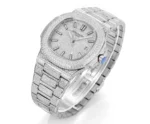 Patek Philippe Nautilus 5719 Platinum - Image 2