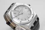 Audemars Piguet Royal Oak 15500 Silver - Image 2
