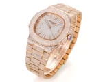 Patek Philippe Nautilus 5719/10G White Gold - Image 2