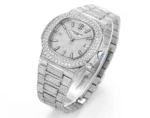 Patek Philippe Nautilus 5719/10G White Gold - Image 11