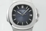 Patek Philippe Nautilus 5811G Blue Dial Steel - Image 2