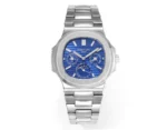 Patek Philippe Nautilus 5740/1G Blue Dial - Image 10