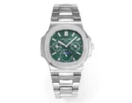 Patek Philippe Nautilus 5740 Green Perpetual