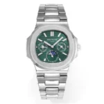 Patek Philippe Nautilus 5740 Green Perpetual