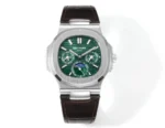 Patek Philippe Nautilus 5740 Green - Image 10