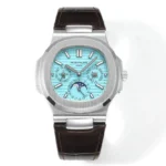 Patek Philippe Nautilus 5740/1G Blue